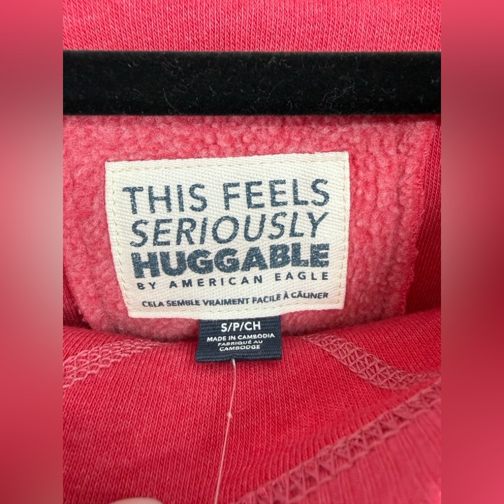NWT American Eagle Women's sweatshirt - Picture 6 of 7